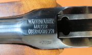 MAUSER ERFURT carabina mauser mod.713 cal.7,63