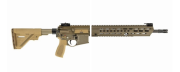 Heckler & Koch MR223 A3 16.5'' DESERT (RAL8000)