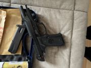 Beretta 98 fs