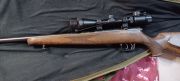 Weihrauch HW 60