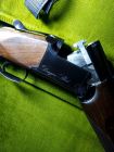 Franchi Dragon skeet