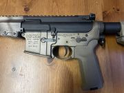 VFC Bcm gbbr 14.5