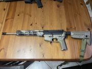 VFC Bcm gbbr 14.5