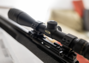 CZ CZ 457 LRP
