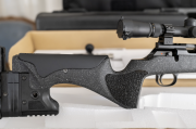 CZ CZ 457 LRP