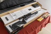 CZ CZ 457 LRP