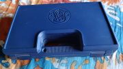 SMITH &amp; WESSON 617