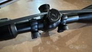 Zeiss DIAVARI 6 - 24 x 56 T*