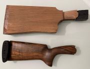 Beretta DT 11