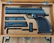 Bernardelli P 010