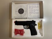 KSC BERETTA M92F