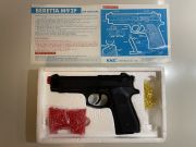 KSC BERETTA M92F