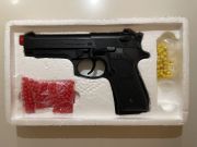 KSC BERETTA M92F