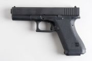 Glock 17 generazione quarta