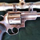 Ruger Super RedHawk