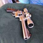 Ruger Super RedHawk