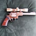 Ruger Super RedHawk