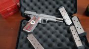 Kimber Team match II