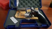Smith & Wesson 686-6
