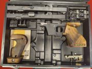 Walther OSP/GSP