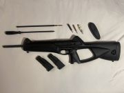 Beretta Cx4 Storm