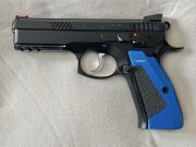 CZ - Česká Zbrojovka 75 SP-01 Shadow