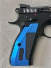 CZ - Česká Zbrojovka 75 SP-01 Shadow