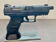 Walther PPQ Q4 TAC