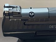 Walther PPQ Q4 TAC