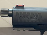 Walther PPQ Q4 TAC