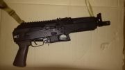 IZHMASH AK-9
