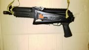 IZHMASH AK-9