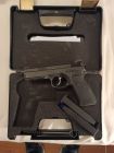CZ 75 SP01 SHADOW