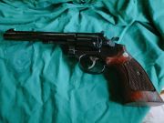 Smith & Wesson 14 k