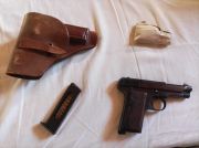 Beretta