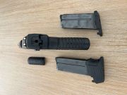 Walther PPS