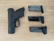 Walther PPS