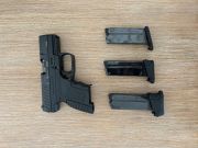 Walther PPS