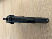 Walther P22