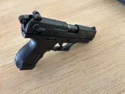Walther P22