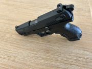 Walther P22