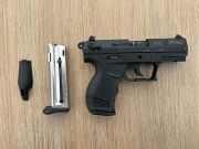 Walther P22