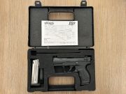 Walther P22