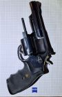 Smith & Wesson 19-5