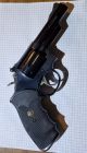 Smith & Wesson 19-5