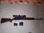 Valmet PETRA M88