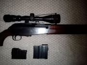 Valmet PETRA M88