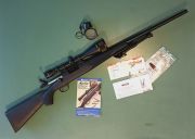 Marlin X7VH