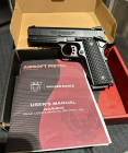 Golden Eagle 1911