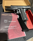 Golden Eagle 1911